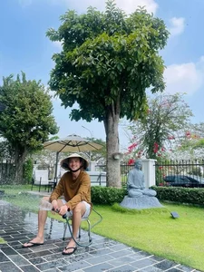 Inside Actor Quoc Truong's Stunning 40 Billion VND Luxury Mansion - image 8