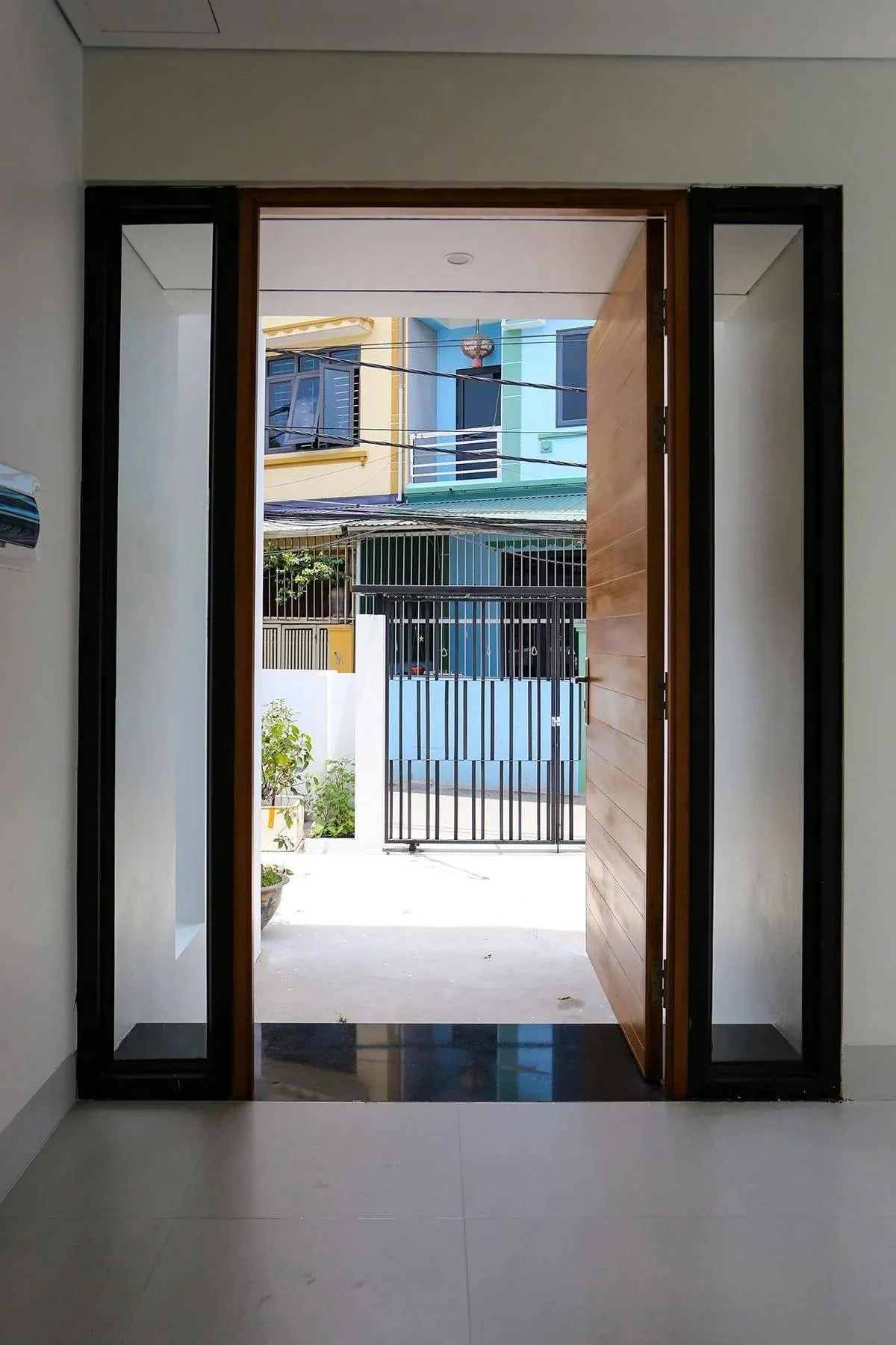 Best Modern Door Designs 2026: Real-Life Home Inspiration