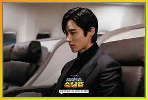 Meet the Cast of Strong Girl Nam-soon: Lee Yoo-mi and the New Generation of Heroes - image 21