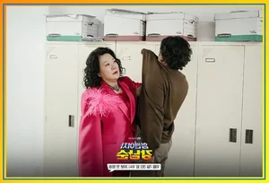 Meet the Cast of Strong Girl Nam-soon: Lee Yoo-mi and the New Generation of Heroes - image 20