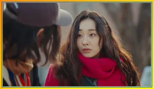 Meet the Cast of Strong Girl Nam-soon: Lee Yoo-mi and the New Generation of Heroes - image 6
