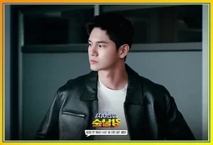 Meet the Cast of Strong Girl Nam-soon: Lee Yoo-mi and the New Generation of Heroes - image 19