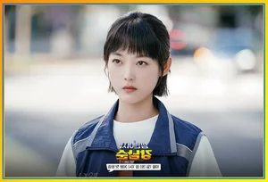 Meet the Cast of Strong Girl Nam-soon: Lee Yoo-mi and the New Generation of Heroes - image 14