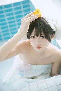 Discover Xiao Yu: Pure Beauty in YiTuYu Vol.8554 - Captivating Serene Moments. - image 6