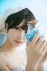 Discover Xiao Yu: Pure Beauty in YiTuYu Vol.8554 - Captivating Serene Moments. - image 24