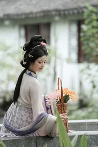 YiTuYu Art Language Vol.10526: Qi Qi Full 51P Artistic Photography Series - image 7