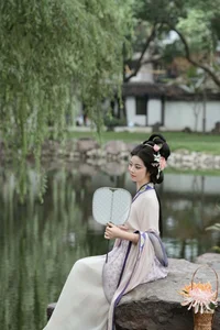 YiTuYu Art Language Vol.10526: Qi Qi Full 51P Artistic Photography Series - image 6