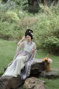 YiTuYu Art Language Vol.10526: Qi Qi Full 51P Artistic Photography Series - image 24