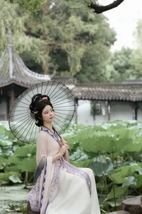 YiTuYu Art Language Vol.10526: Qi Qi Full 51P Artistic Photography Series - image 43