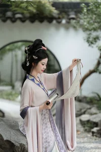 YiTuYu Art Language Vol.10526: Qi Qi Full 51P Artistic Photography Series - image 4