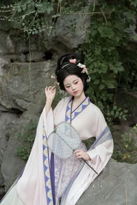 YiTuYu Art Language Vol.10526: Qi Qi Full 51P Artistic Photography Series - image 33