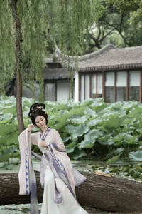 YiTuYu Art Language Vol.10526: Qi Qi Full 51P Artistic Photography Series - image 19
