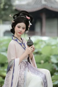 YiTuYu Art Language Vol.10526: Qi Qi Full 51P Artistic Photography Series - image 34