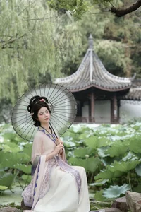 YiTuYu Art Language Vol.10526: Qi Qi Full 51P Artistic Photography Series - image 45