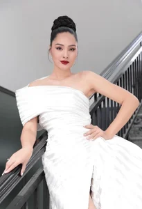 Star-Studded Red Carpet at the Miss Cosmo Vietnam 2023 Finale - image 0