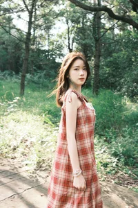 YiTuYu Art Language Vol.7460 Featuring To Xiao Bei: Elegant Portrait Photography - image 10