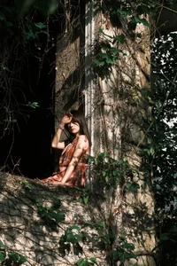 YiTuYu Art Language Vol.7460 Featuring To Xiao Bei: Elegant Portrait Photography - image 27
