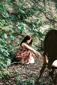 YiTuYu Art Language Vol.7460 Featuring To Xiao Bei: Elegant Portrait Photography - image 29