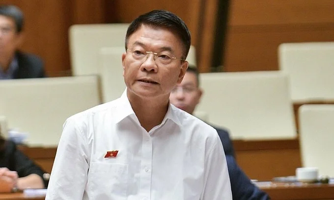 Vietnam Minister of Home Affairs Proposes Highest Salary Scale for Teachers