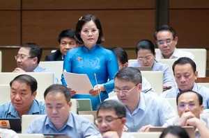 Vietnam Minister of Home Affairs Proposes Highest Salary Scale for Teachers - image 8