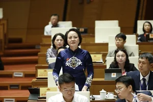 Vietnam Minister of Home Affairs Proposes Highest Salary Scale for Teachers - image 5