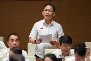 Vietnam Minister of Home Affairs Proposes Highest Salary Scale for Teachers - image 2
