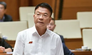 Vietnam Minister of Home Affairs Proposes Highest Salary Scale for Teachers - image 0