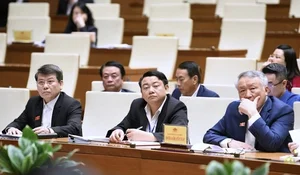 Vietnam Minister of Home Affairs Proposes Highest Salary Scale for Teachers - image 1