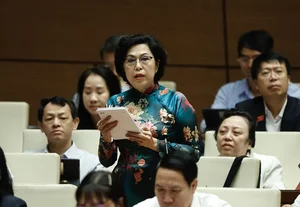 Vietnam Minister of Home Affairs Proposes Highest Salary Scale for Teachers - image 4