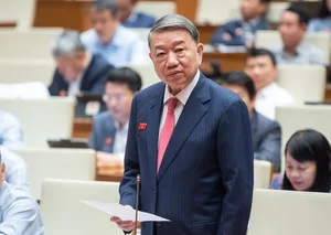 Vietnam Minister of Home Affairs Proposes Highest Salary Scale for Teachers - image 3