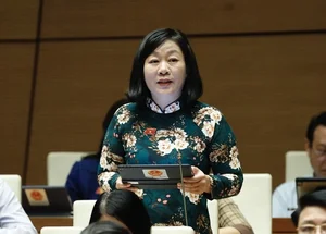 Vietnam Minister of Home Affairs Proposes Highest Salary Scale for Teachers - image 6