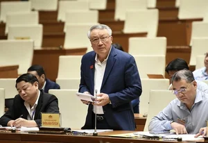Vietnam Minister of Home Affairs Proposes Highest Salary Scale for Teachers - image 9