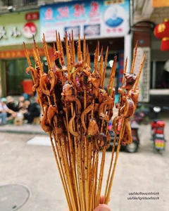 Ultimate Hekou Food Guide: Must-Try Yunnan Street Food and Essential Travel Tips for Your Next Culinary Adventure - image 30