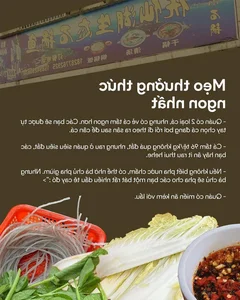 Ultimate Hekou Food Guide: Must-Try Yunnan Street Food and Essential Travel Tips for Your Next Culinary Adventure - image 31