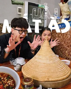 Ultimate Hekou Food Guide: Must-Try Yunnan Street Food and Essential Travel Tips for Your Next Culinary Adventure - image 21