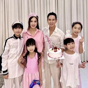 Minh Ha Caring Approach to Her Son Rio Skincare During Puberty - image 1