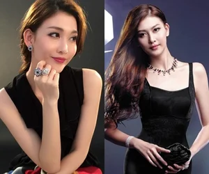 Rain Li: The Iconic Wang Zhaojun Facing Career Highs and Lows - image 0
