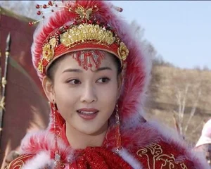 Rain Li: The Iconic Wang Zhaojun Facing Career Highs and Lows - image 1