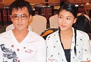 Rain Li: The Iconic Wang Zhaojun Facing Career Highs and Lows - image 7