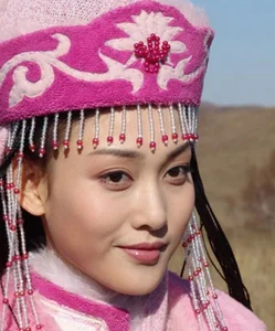Rain Li: The Iconic Wang Zhaojun Facing Career Highs and Lows - image 4