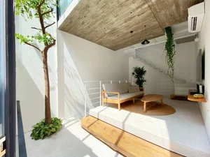 20 Simple Balcony Decoration Ideas for 2026: Create Your Own Healing Sanctuary - image 16