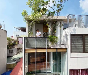 20 Simple Balcony Decoration Ideas for 2026: Create Your Own Healing Sanctuary - image 17