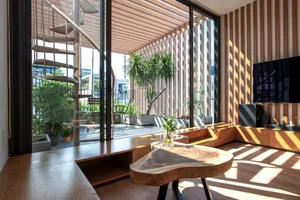 20 Simple Balcony Decoration Ideas for 2026: Create Your Own Healing Sanctuary - image 6