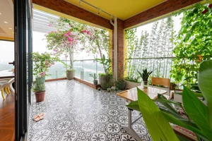 20 Simple Balcony Decoration Ideas for 2026: Create Your Own Healing Sanctuary - image 8