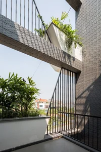 20 Simple Balcony Decoration Ideas for 2026: Create Your Own Healing Sanctuary - image 4