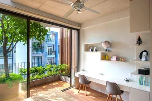 20 Simple Balcony Decoration Ideas for 2026: Create Your Own Healing Sanctuary - image 12