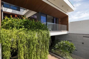20 Simple Balcony Decoration Ideas for 2026: Create Your Own Healing Sanctuary - image 1