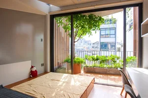 20 Simple Balcony Decoration Ideas for 2026: Create Your Own Healing Sanctuary - image 5