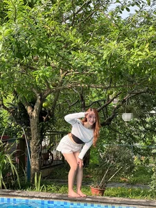 The Inspiring Story of the Diving Athlete Who Loves K-Pop and Helps Her Family - image 2