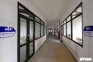 Inside the Modern 1.3 Trillion VND Hanoi Children's Palace - image 16